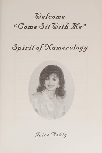 Spirit of Numerology