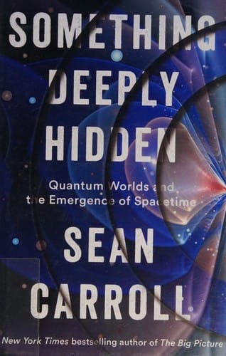 Something Deeply Hidden