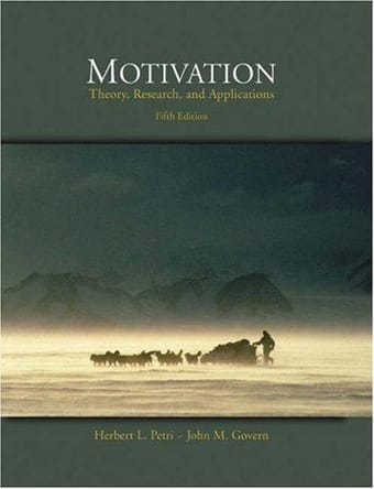 Motivation