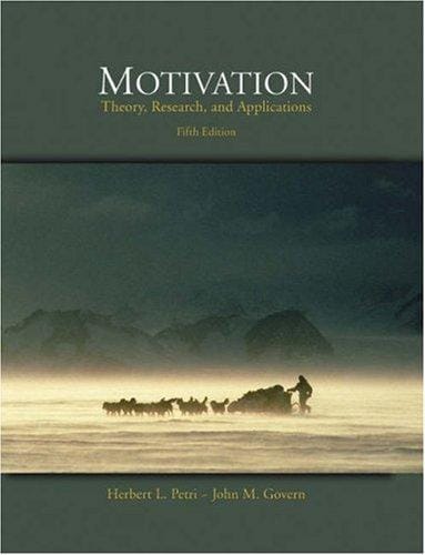 Motivation