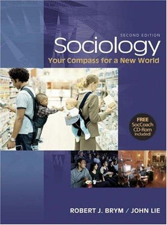 Sociology