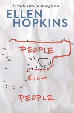 People kill people
