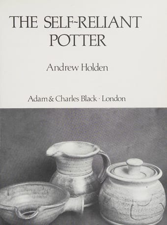The self-reliant potter
