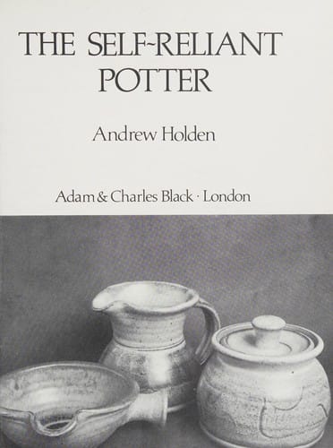 The self-reliant potter