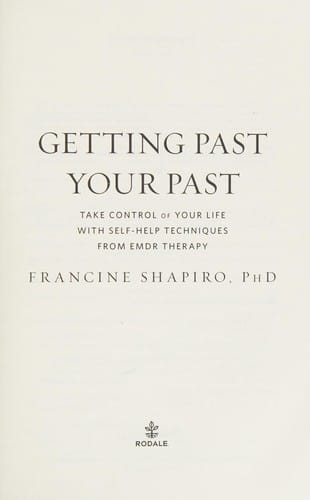 Getting past your past