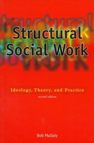 Structural social work