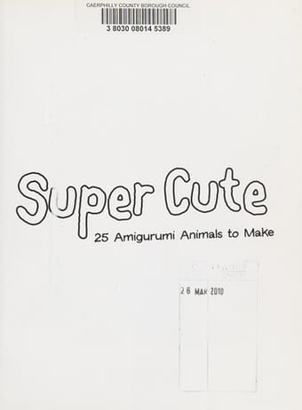 Super cute