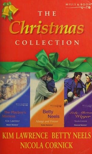 The Christmas Collection