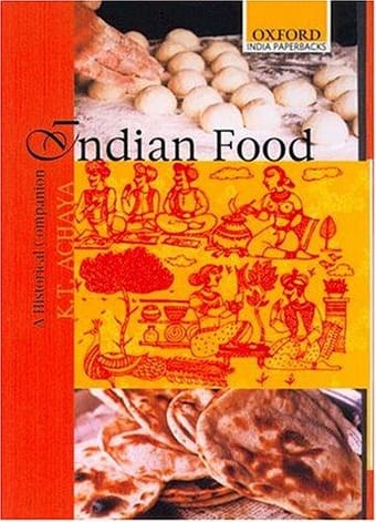 Indian food