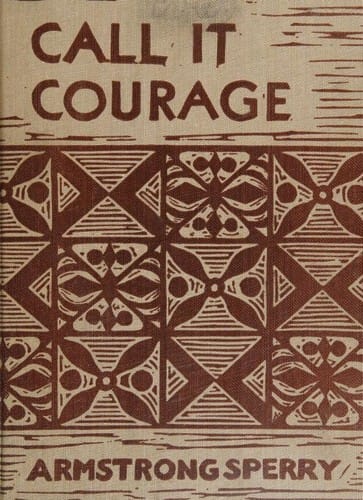 Call It Courage