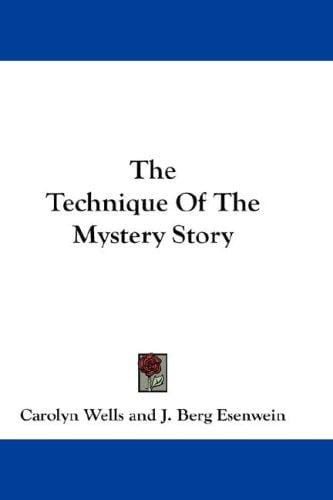 Tecnica Del Mystery