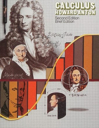 Calculus with analytic geometry