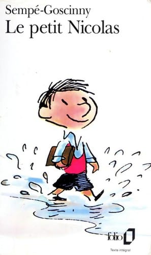 Le petit Nicolas