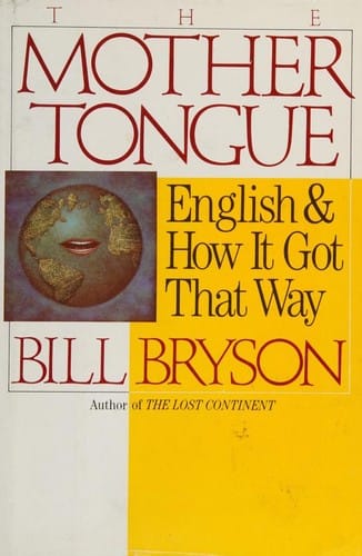 The Mother Tongue