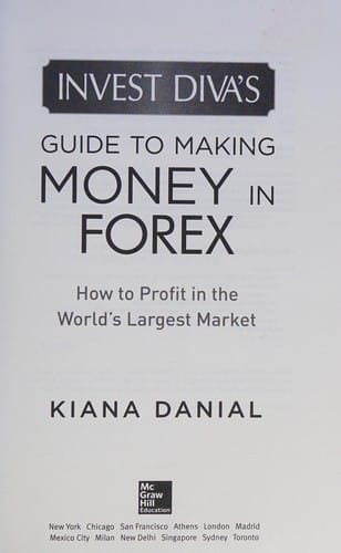 Invest Diva's Guide to Making Money in Forex