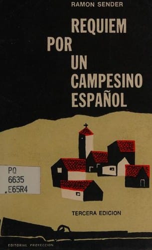 Réquiem por un campesino español