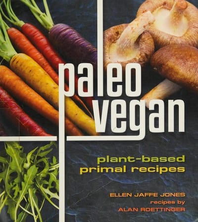 Paleo vegan