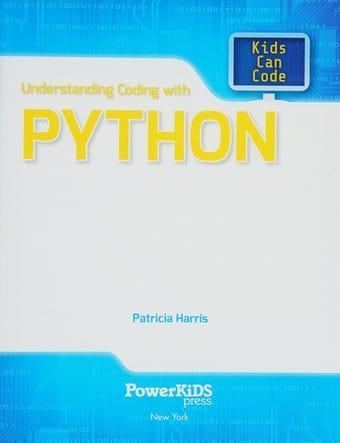 Understanding coding with Python