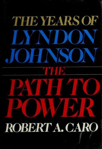 The Path To Power