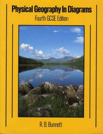 Physical geography in diagrams
