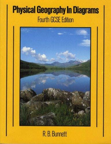 Physical geography in diagrams