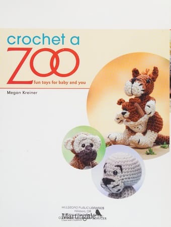 Crochet a Zoo
