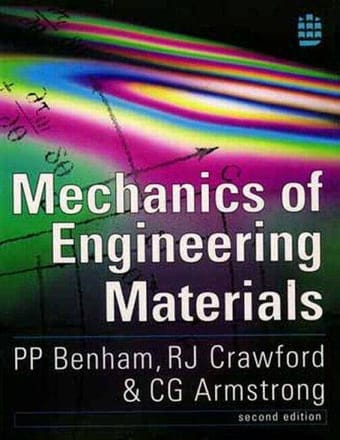 Mechanics of engineering materials