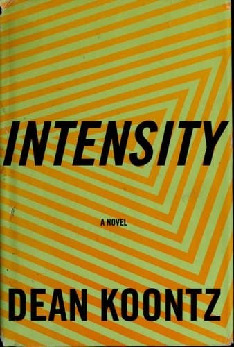 Intensity