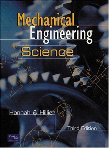 Mechanical engineering science