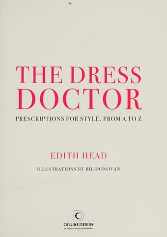The dress doctor