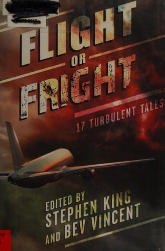 Flight or Fright