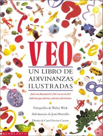 Veo Navidad