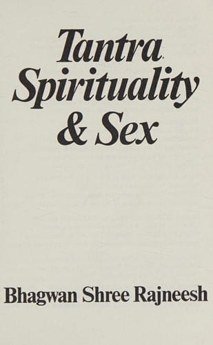 Tantra