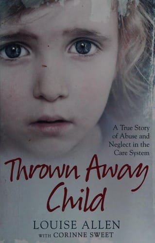 Thrown Away Child