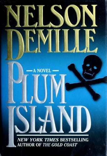Morte a Plum Island