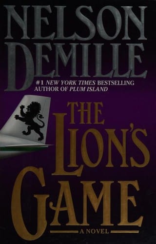 The Lion's Game