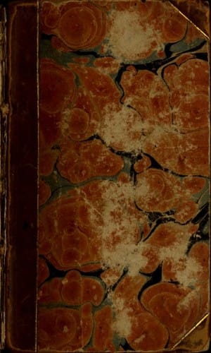 Poems of Ossian.