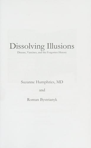 Dissolving Illusions