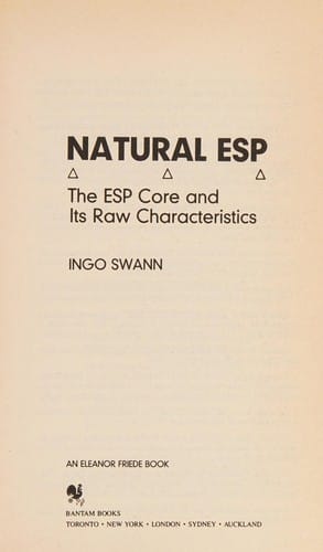 Natural ESP