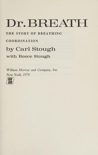 Dr. Breath