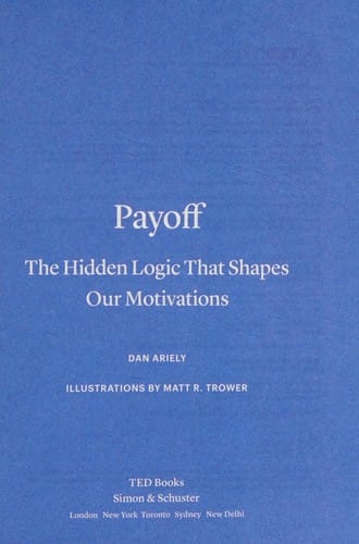 Payoff