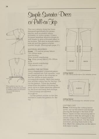 Simply Sewing