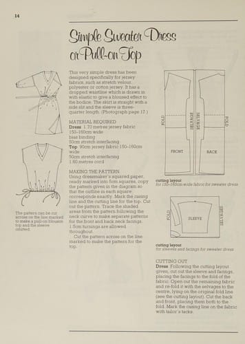 Simply Sewing