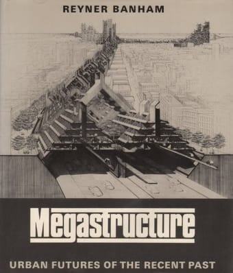 Megastructure