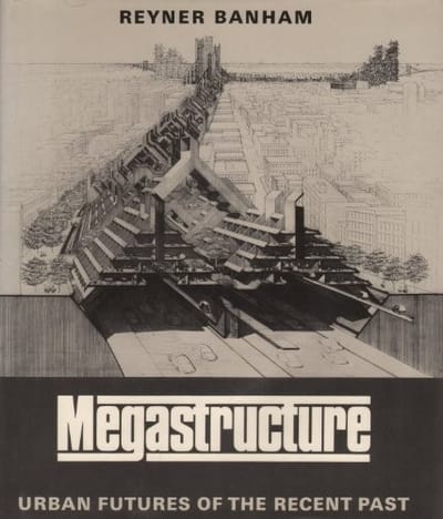 Megastructure