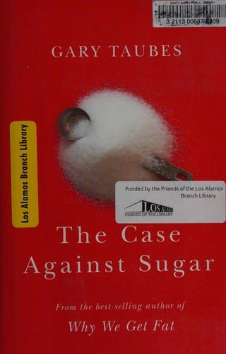 The case against sugar