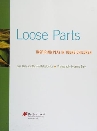 Loose parts