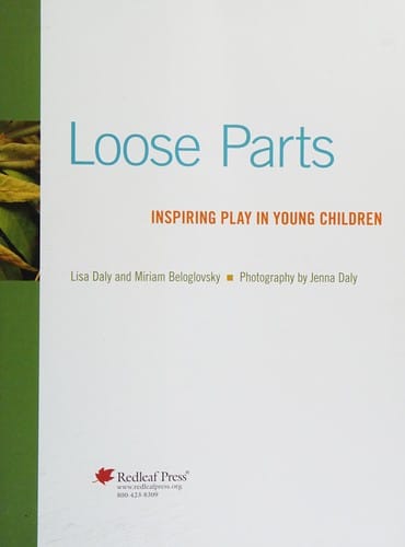 Loose parts