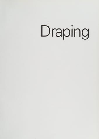 Draping