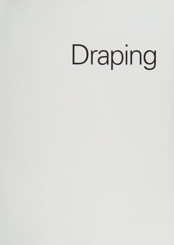 Draping
